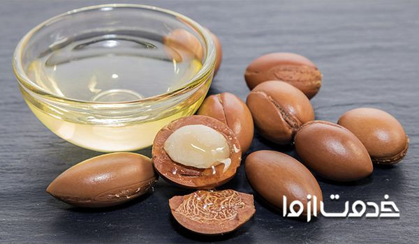 روغن آرگان