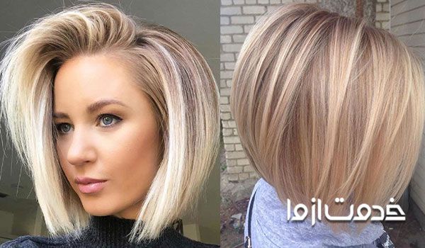 مدل موی باب مارلی | انواع مدل موی باب