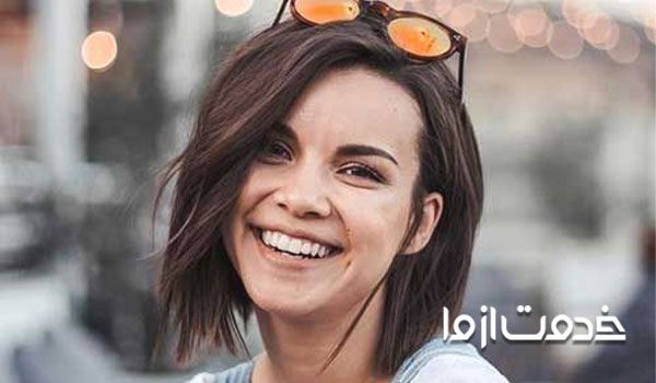 مدل کوتاهی باب فانتزی