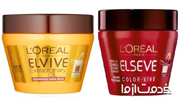 ماسک موی کراتینه بهترین ماسک مو برای مو‌خره معرفی ماسک موی کراتینه بهترین برند ماسک مو