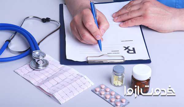 تشخیص کبد چرب داروی گیاهی برای کبد چرب علائم کبد چرب گرید 2 چگونه است؟