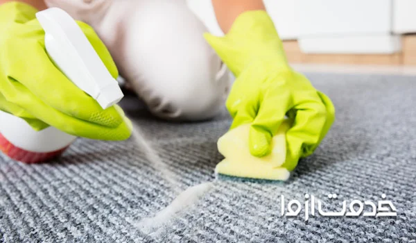 از بین بردن زردی وایتکس