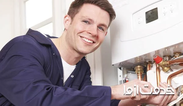 نمایندگی پکیج بوتان در شاهین شهر