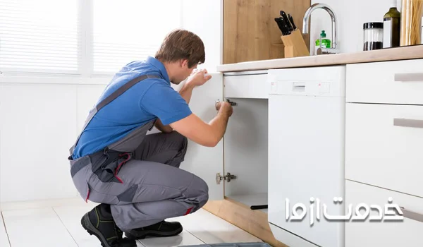 نجاری در قم