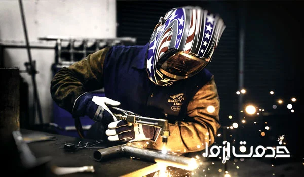 جوشکار اهواز