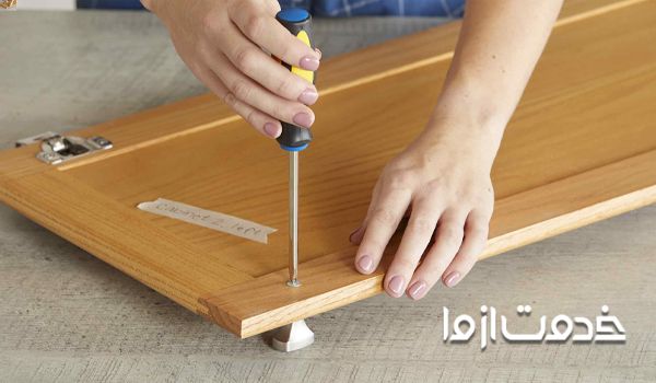 کابینت اهواز