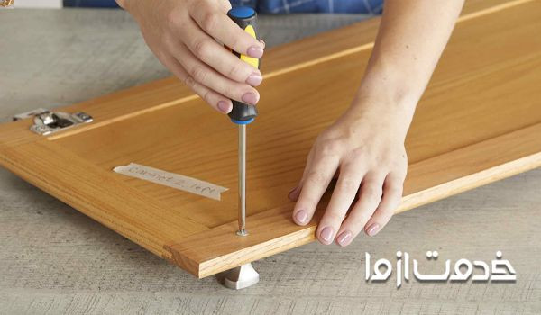 کابینت اهواز