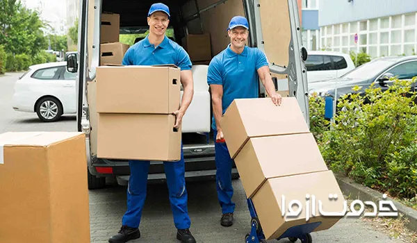 بهترین باربری ورامین 