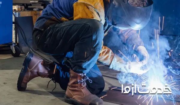 جوشکار اندیشه