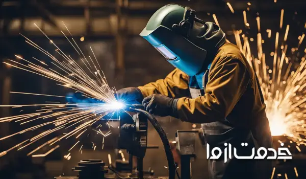 جوشکار سیار در اندیشه