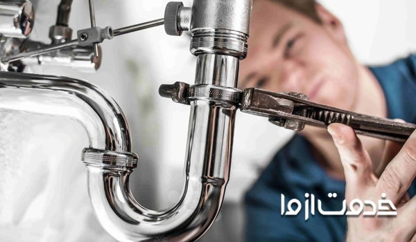 خدمات لوله کشی در اندیشه 