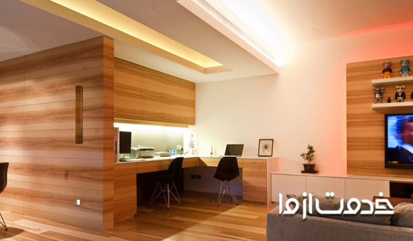 دسترسی به بهترین نجاری در اندیشه 