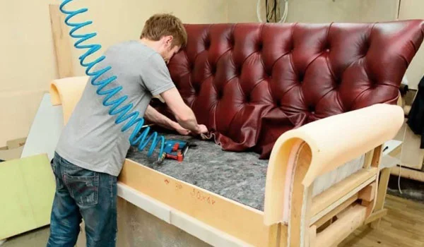 تعمیرات مبل در فردیس