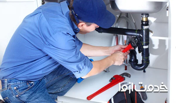 لوله بازکن رشت