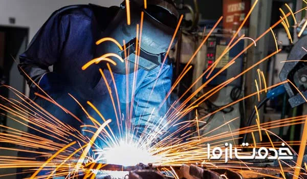 جوشکاری در ساری به صورت سیار