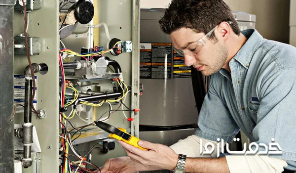 نمایندگی تعمیر پکیج ایران رادیاتور در اسلامشهر