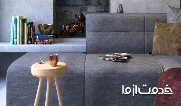 تعمیر مبل در اسلامشهر