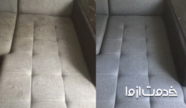 تعمیرات مبل در اسلامشهر