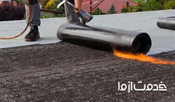 بهترین نصاب ایزوگام در اسلامشهر