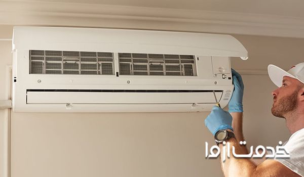 اتحادیه کولر گازی بندرعباس