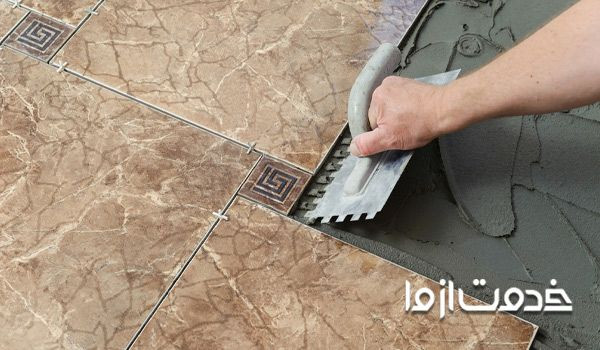 کاشی کاری در تبریز با خدمت از ما