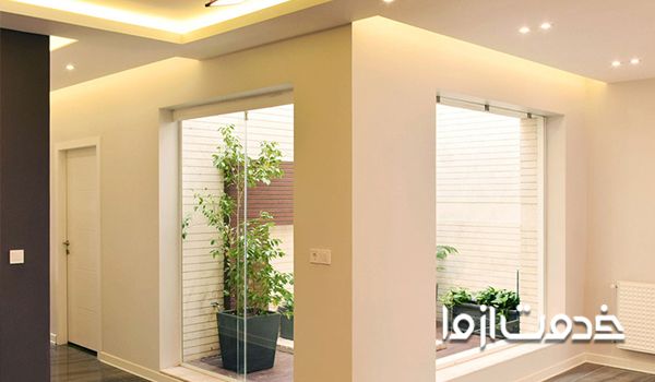 بازسازی ساختمان در تبریز