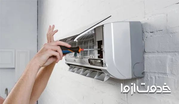 هزینه نصب اسپیلت در گرگان