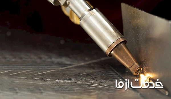 جوشکاری سیار در کرج