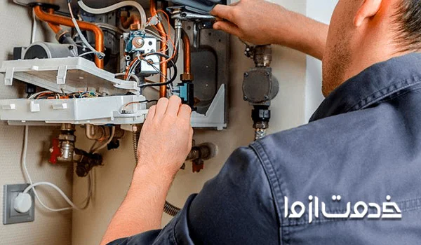 تعمیرات پکیج کرج