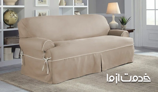 کاور مبل گوهردشت کرج