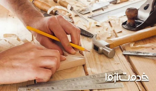 نجار خوب در کرج