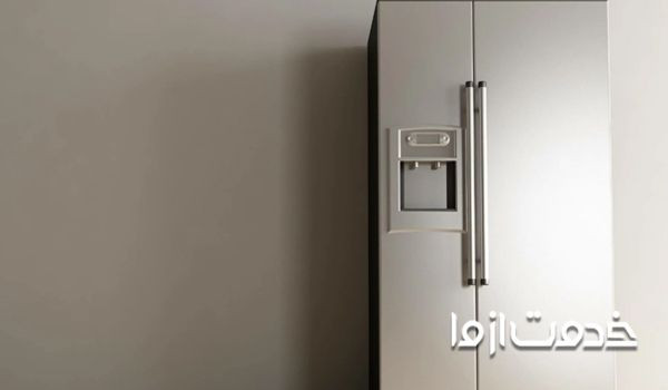 تعمیر یخچال در مشهد