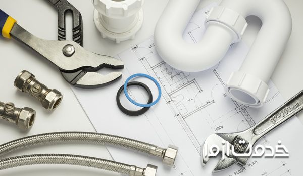 لوله کش مشهد