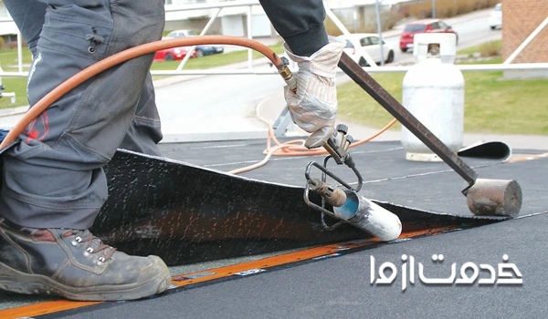 قیمت نصب ایزوگام در مشهد