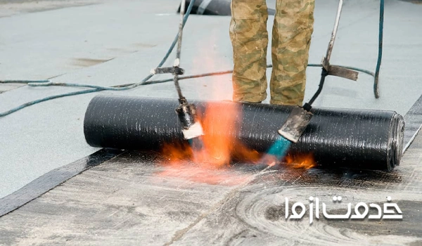 شماره تلفن نصاب ایزوگام در مشهد