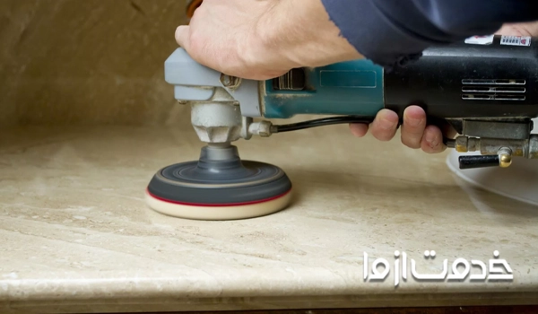 کفسابی راه پله