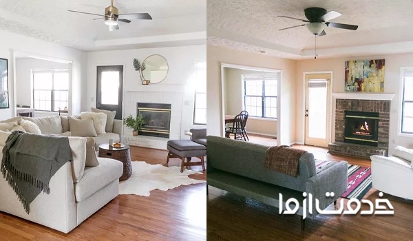 تعمیرات ساختمان در تهران