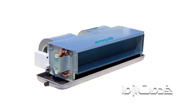 سرویس فن کویل در تهران