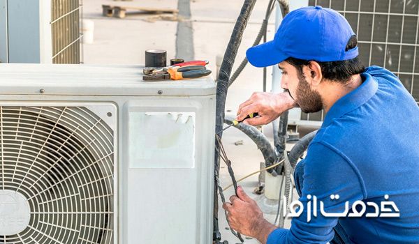 نصاب اسپلیت