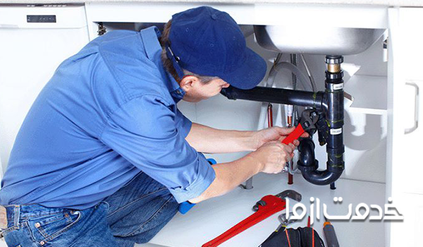 لوله کش سیار تهران