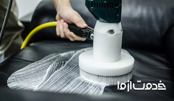 مبل شویی تهران