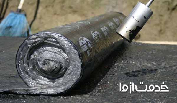 نصب ایزوگام در تهران