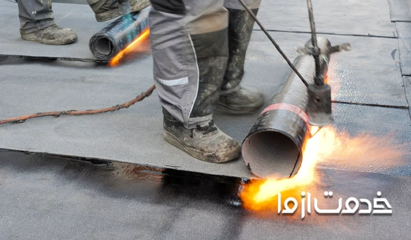 شماره تلفن نصاب ایزوگام