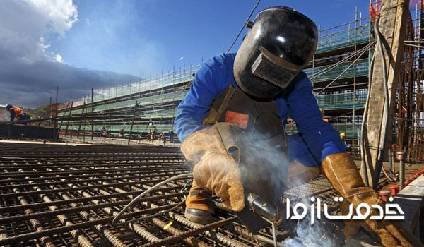 بهترین جوشکار سیار شیراز