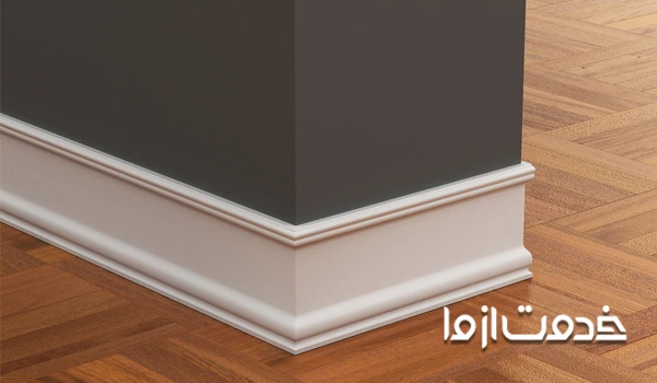 ضرورت استفاده از قرنیز 