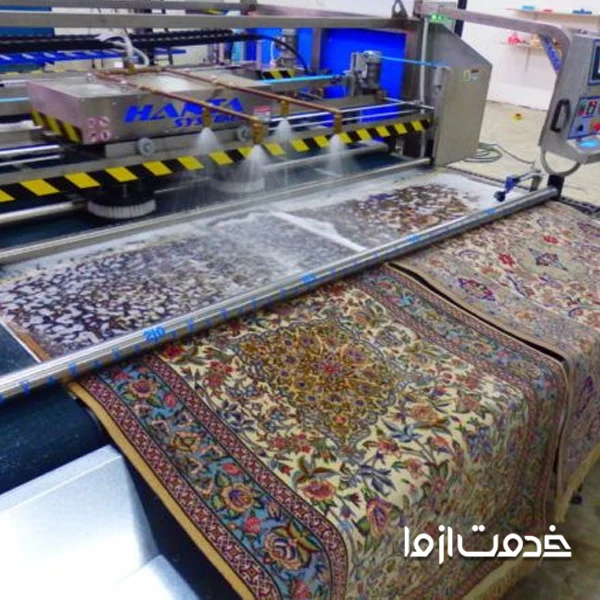 بهترین قالیشویی شیراز از نظر مردم