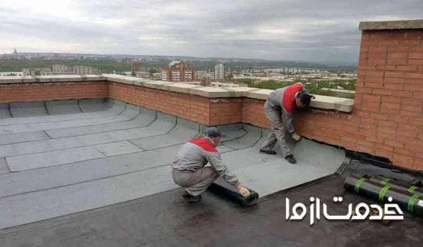 قیمت نصب ایزوگام در شیراز