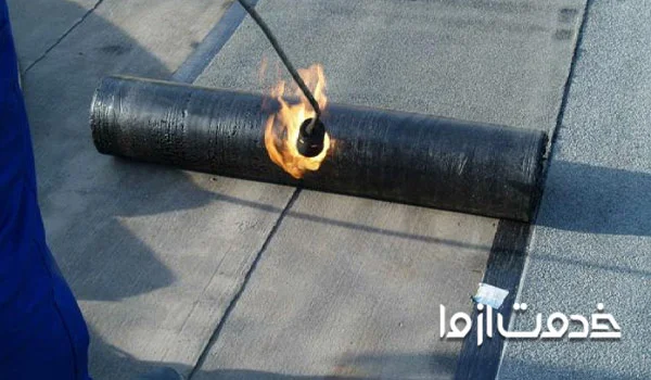 قیمت ایزوگام با نصب در شیراز