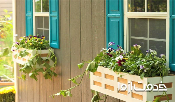 نصب توری پنجره در اصفهان