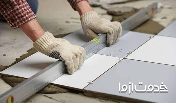 بهترین سرامیک کار اصفهان